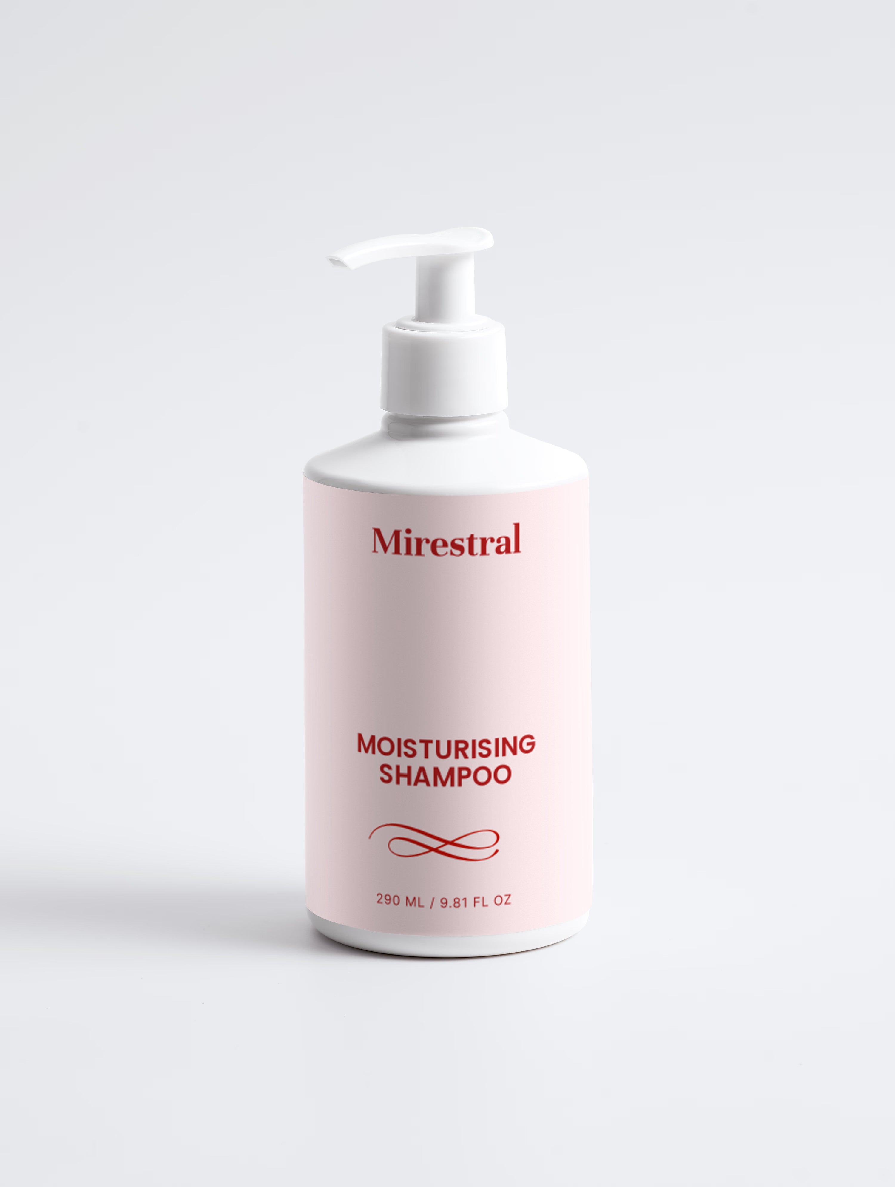 Moisturising Shampoo