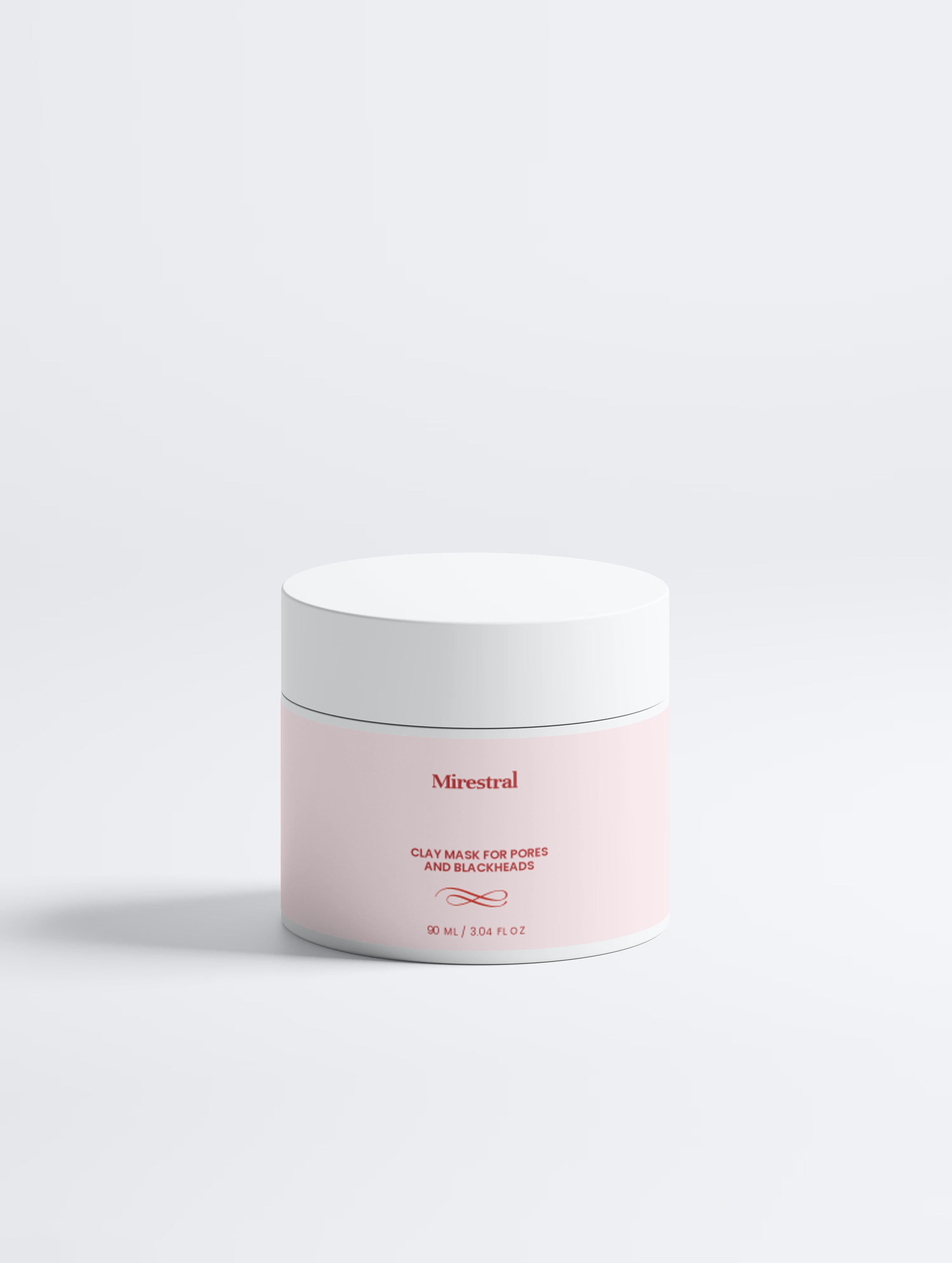 Clay Mask for Pores and Blackheads