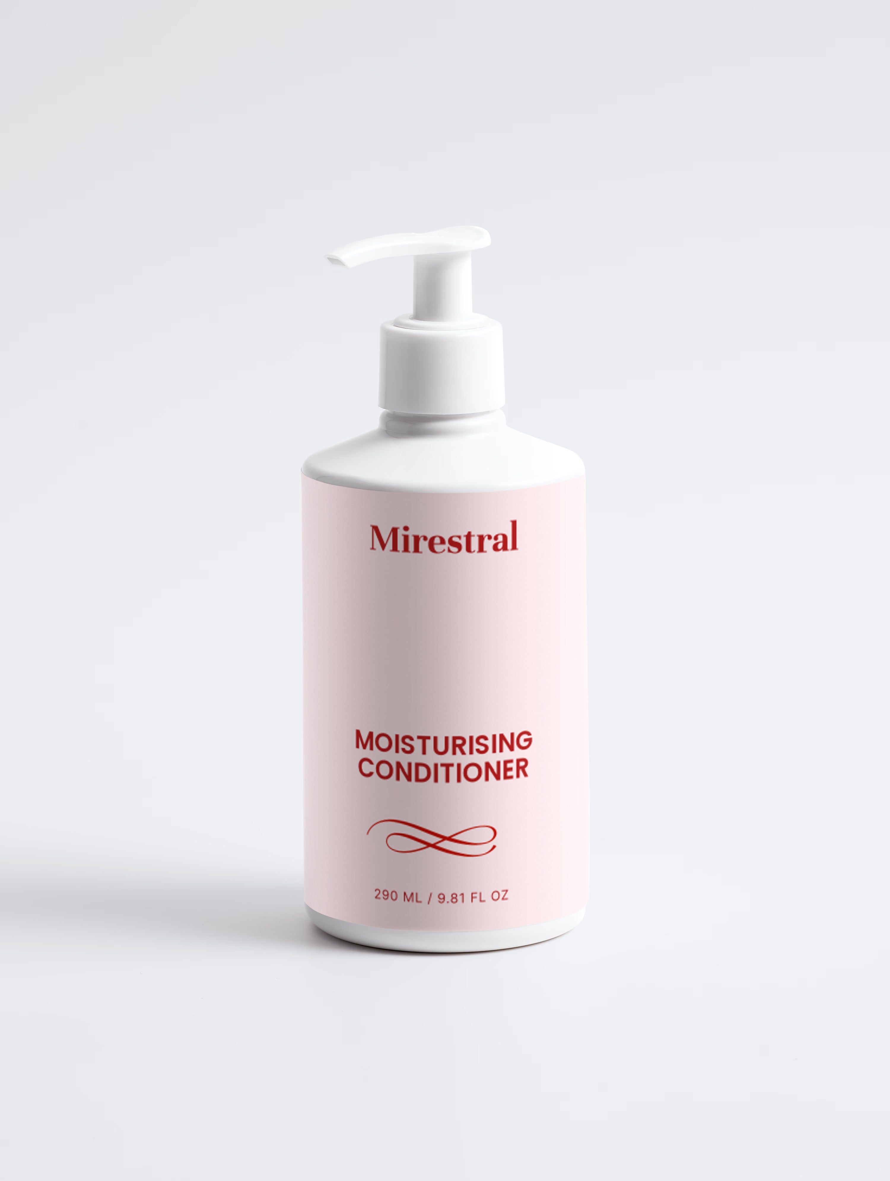 Moisturising Conditioner