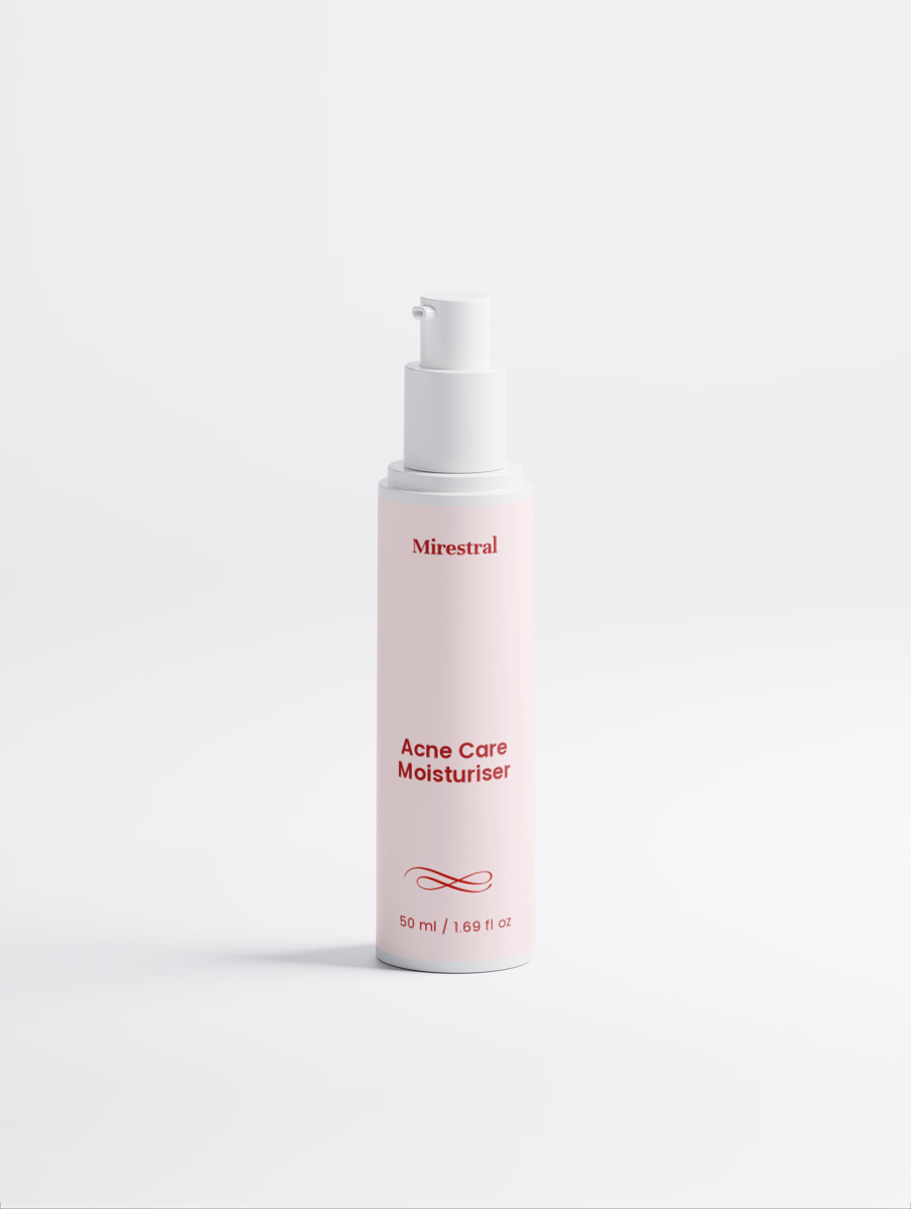 Acne Care Moisturiser