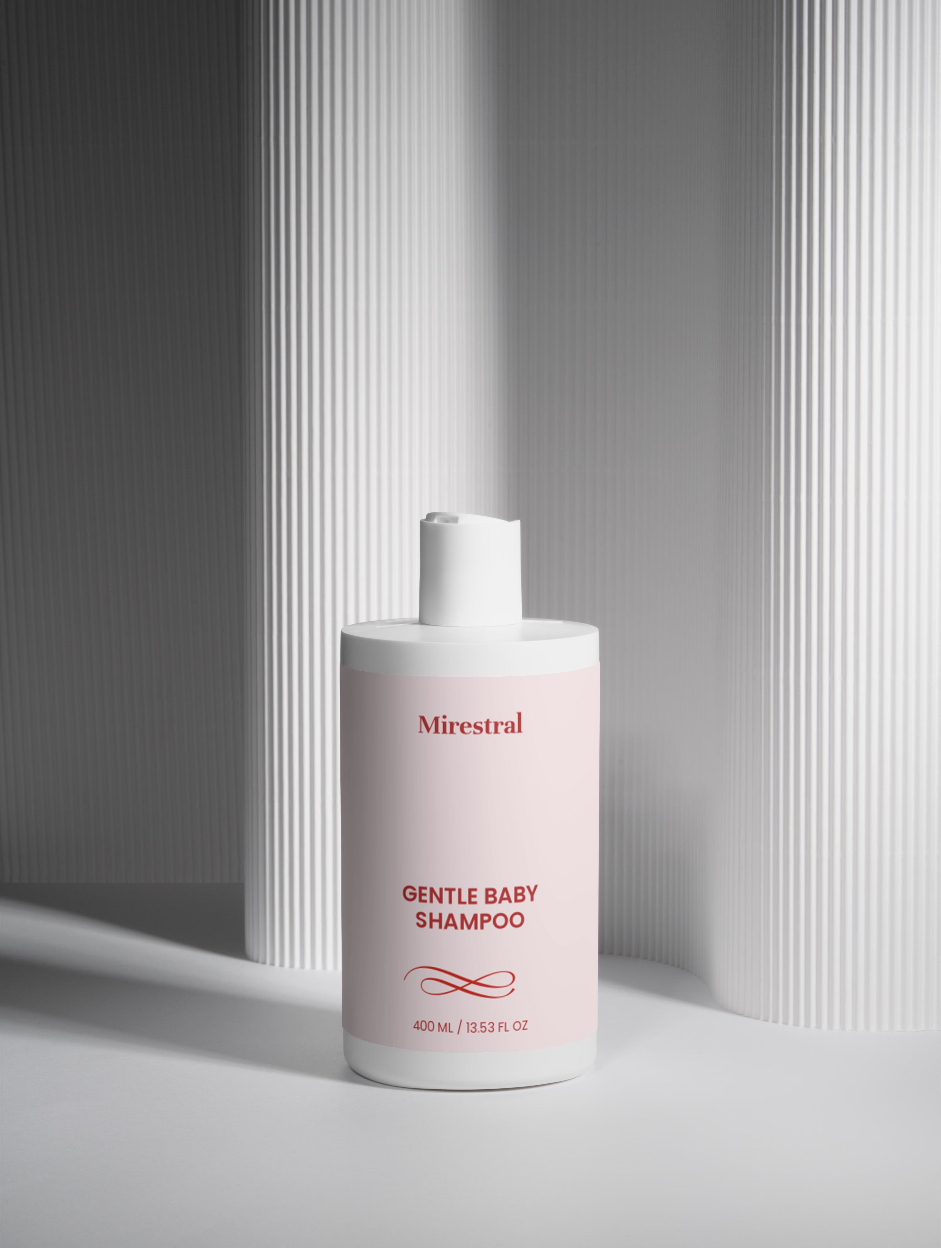 Gentle Baby Shampoo