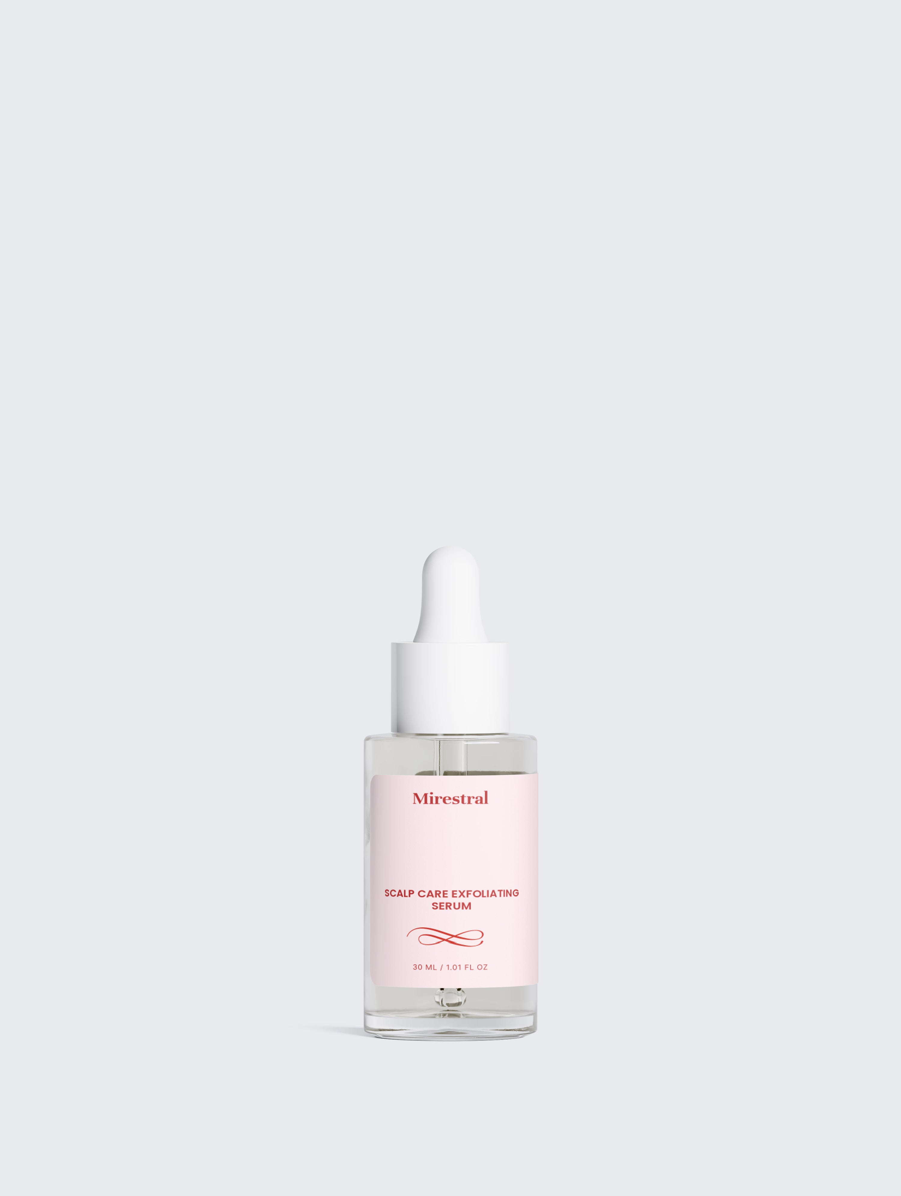 Scalp Care Exfoliating Serum