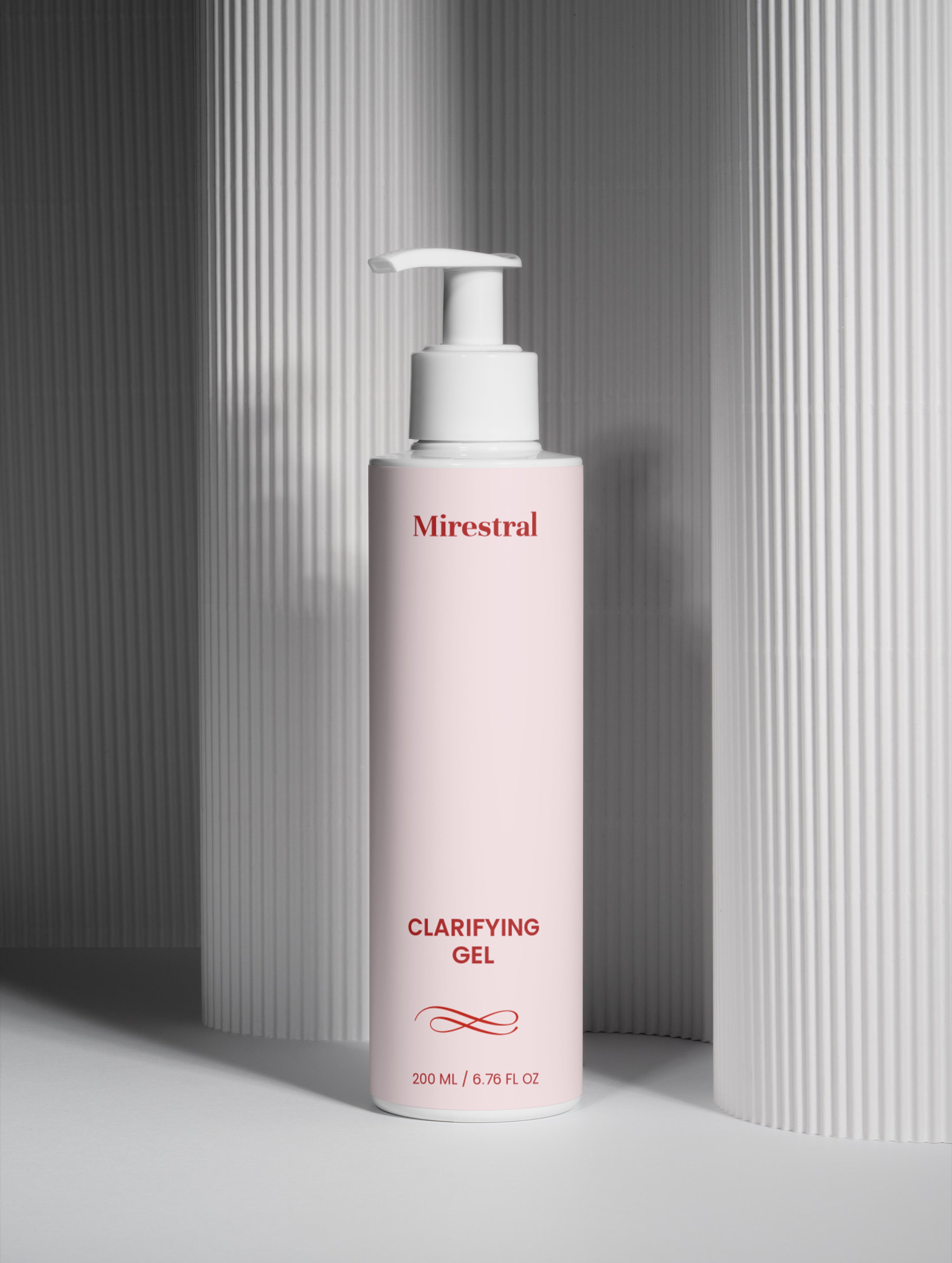 Clarifying Gel